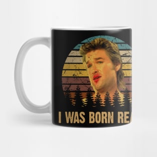 Chinatown Chronicles Jack Burton's Epic Adventure Mug